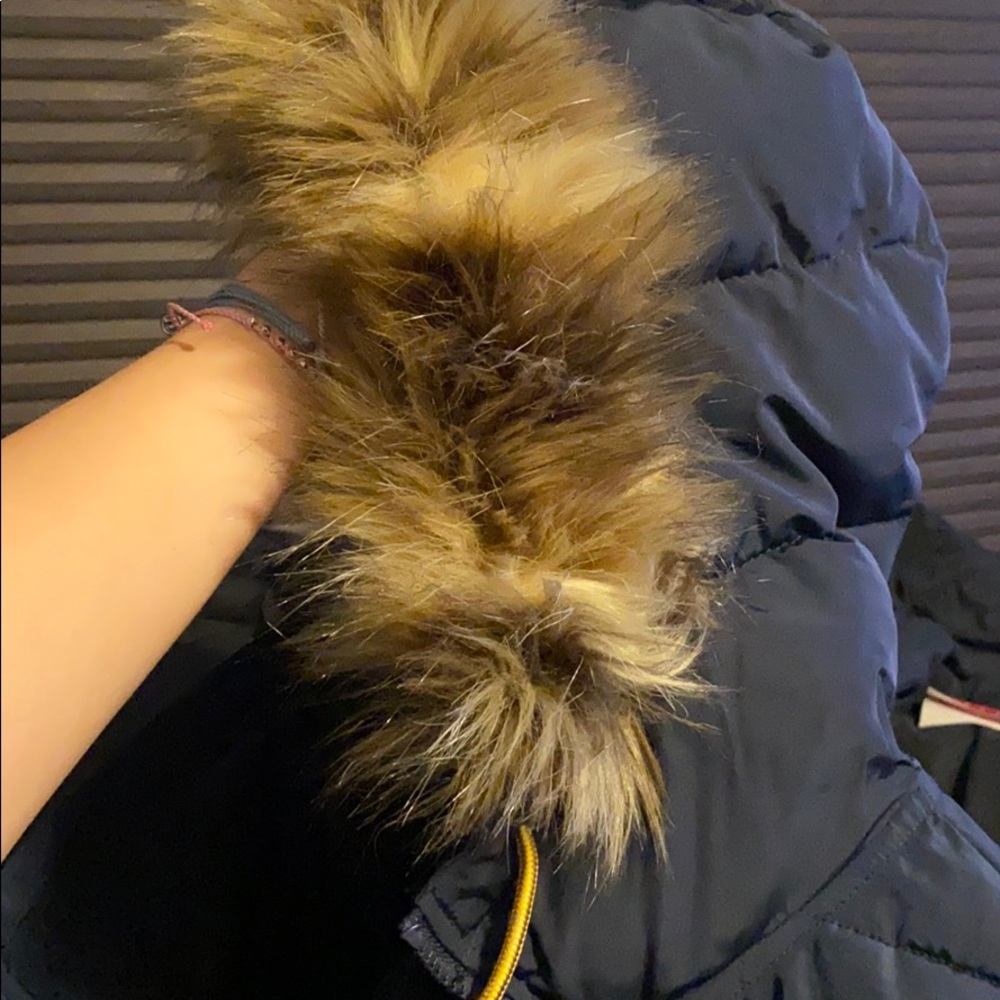 H&M winter jacket - Picture 4 of 4